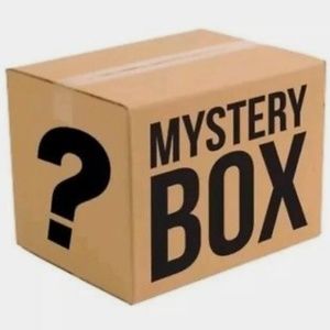 Victoria secret mystery box